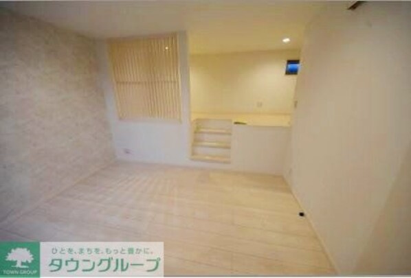 CB川越レガンテの物件内観写真